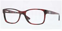 Montatura vista Versace MOD. 3173RED HAVANA54
